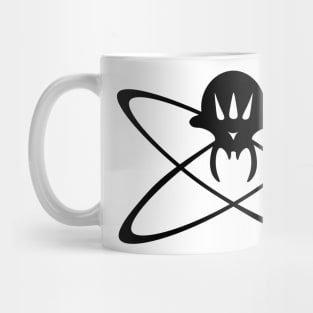 Space Jolly Roger Mug